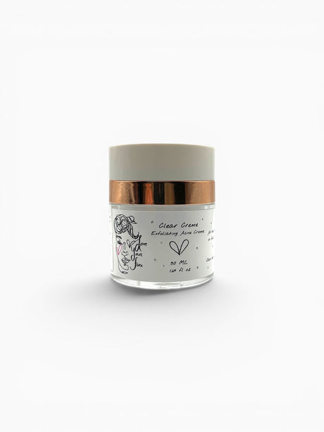 LYF Clear Creme