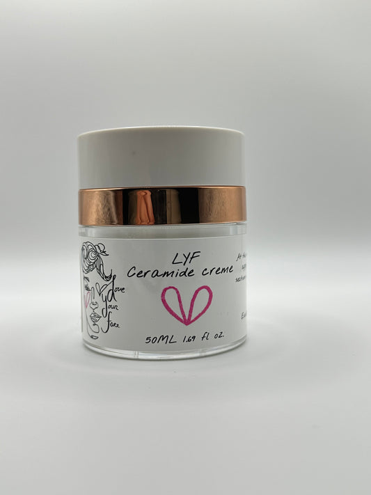 LYF Ceramide Creme