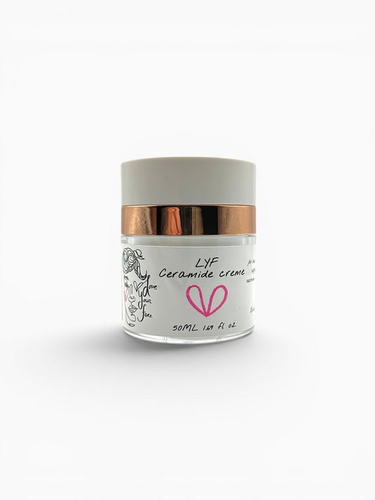 LYF Ceramide Creme
