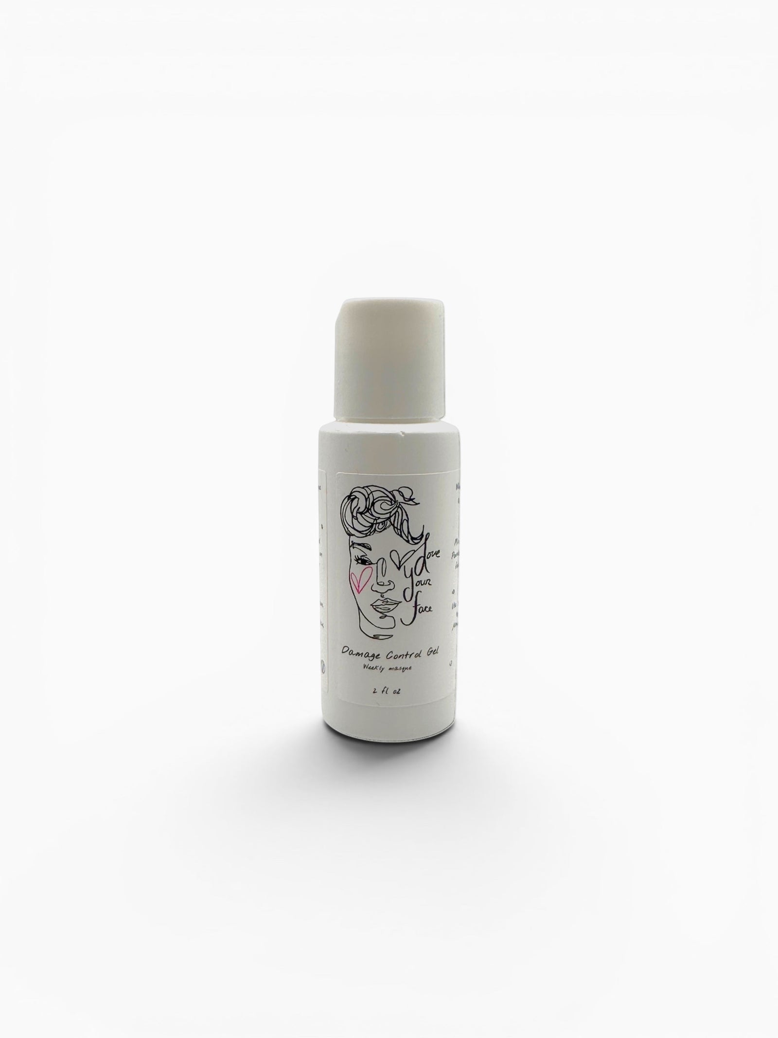 LYF Damage Control Gel by Love Your Face Skincare