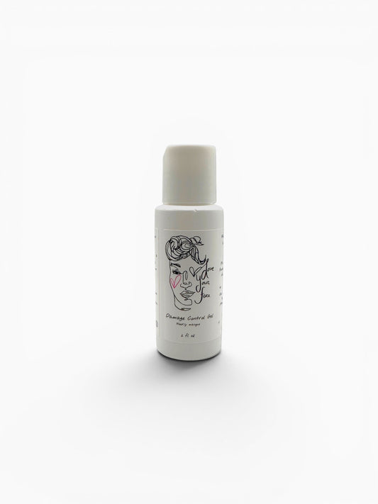 LYF Damage Control Gel