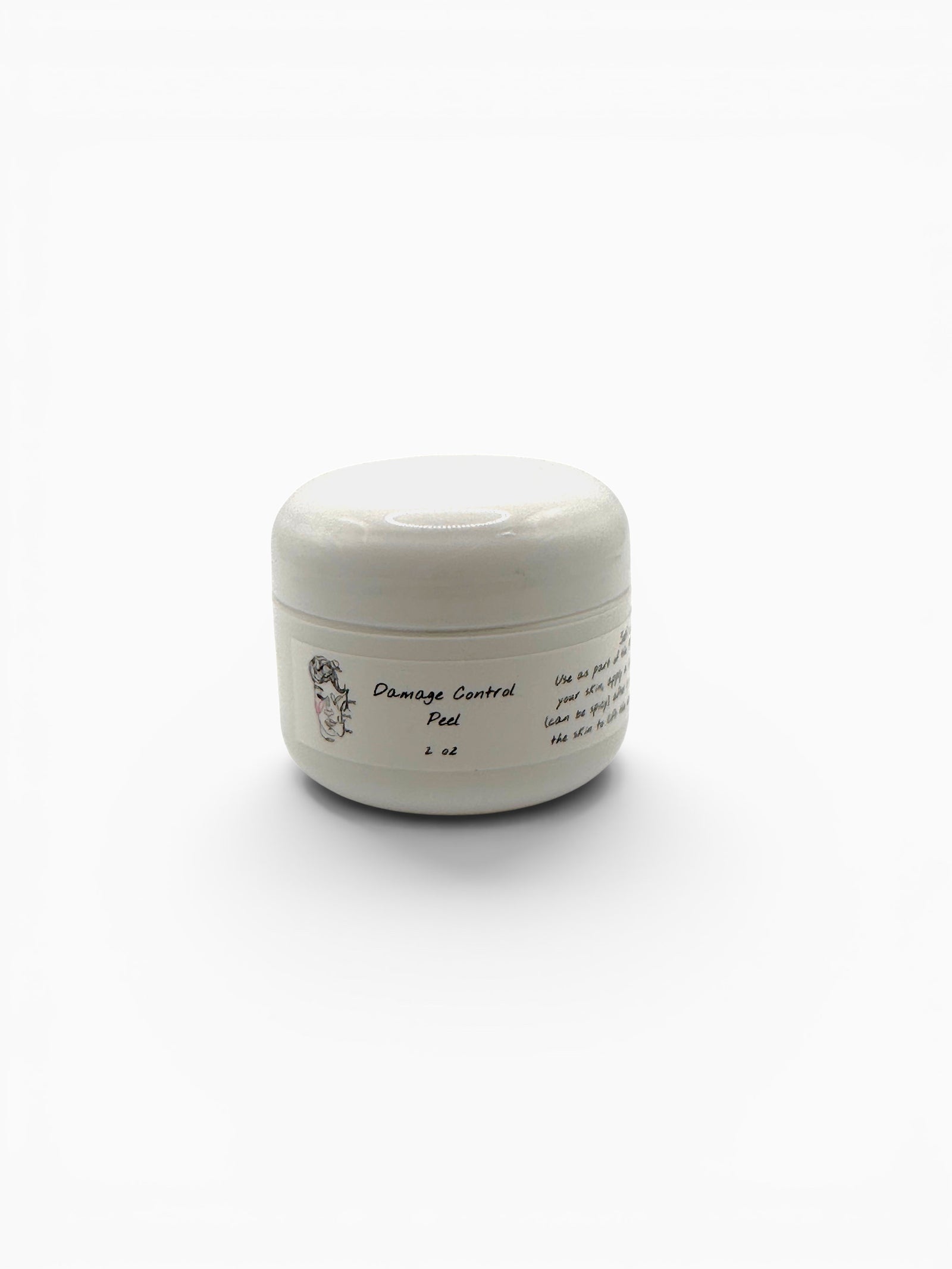 LYF Damage Control Peel by Love Your Face Skincare