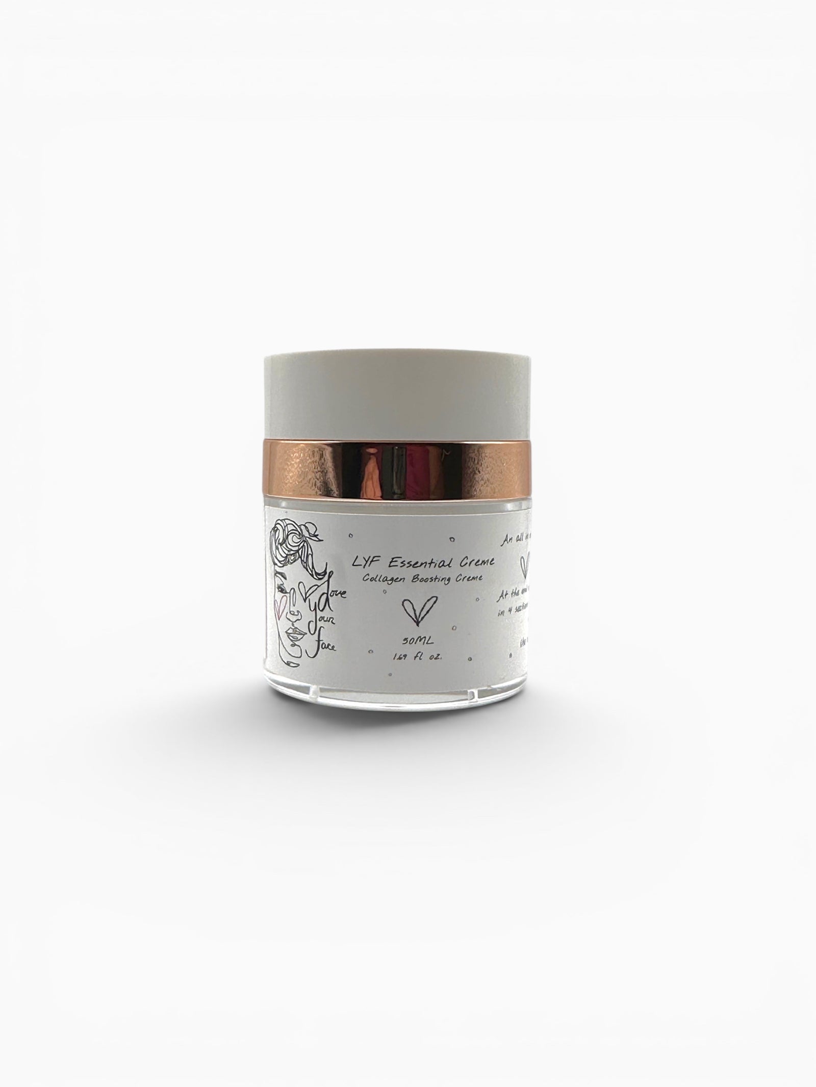 LYF Essential Creme
