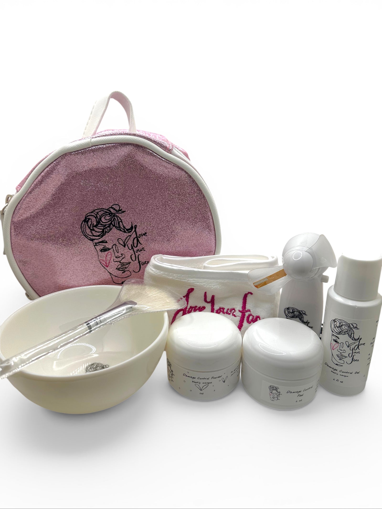 LYF MiniZyme Kit