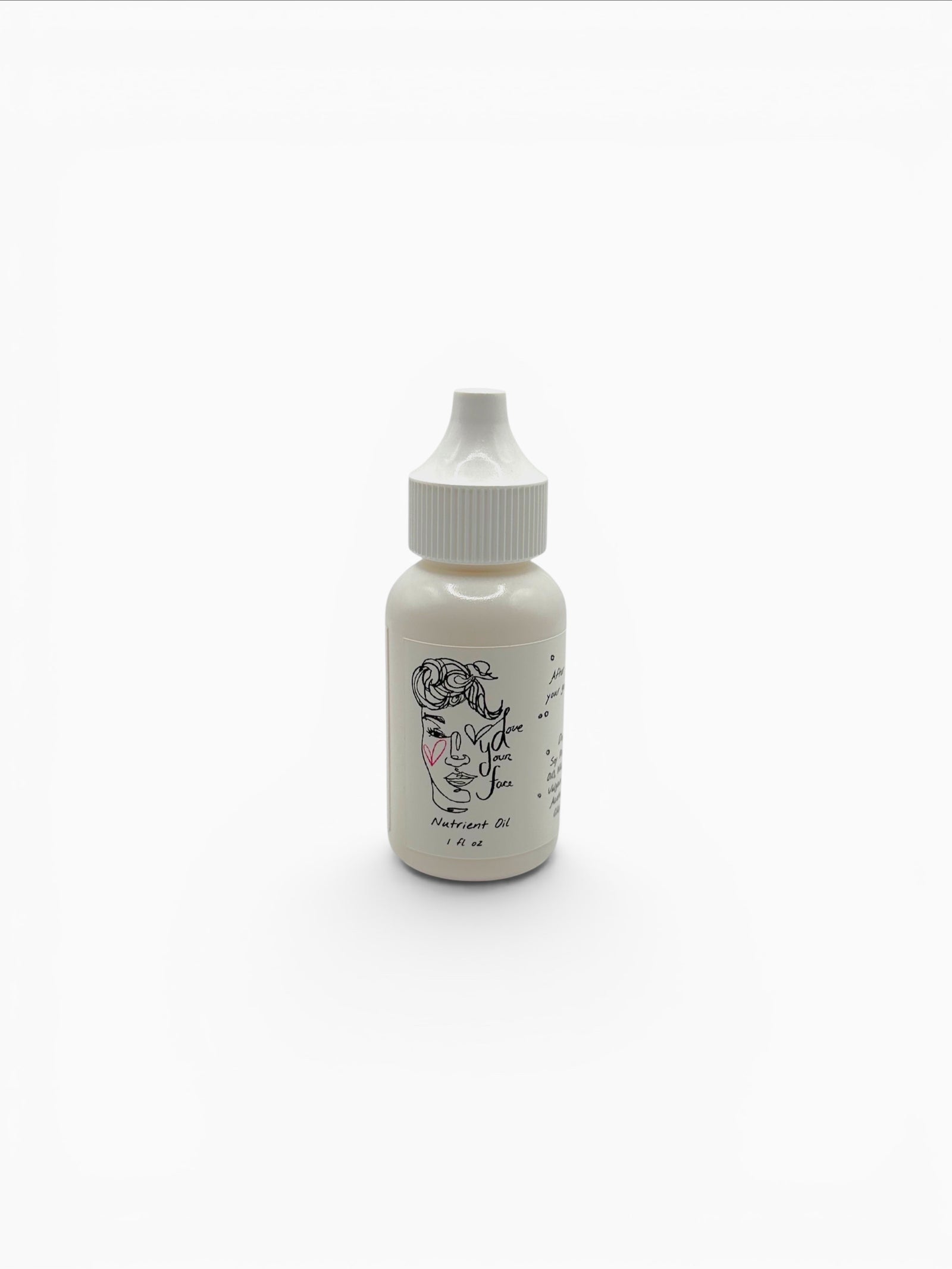 LYF Nutrient Oil 2 oz.