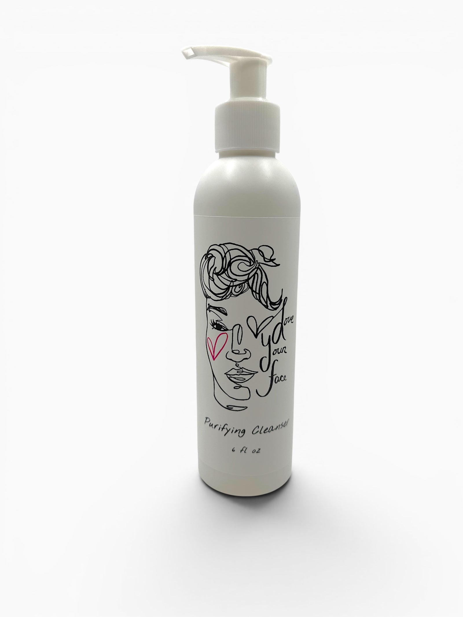 Purifying Cleanser 6 oz.