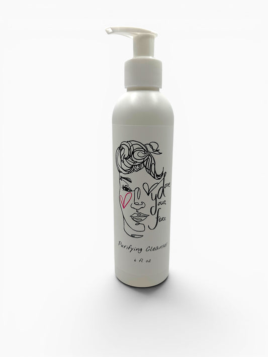 Purifying Cleanser 6 oz.