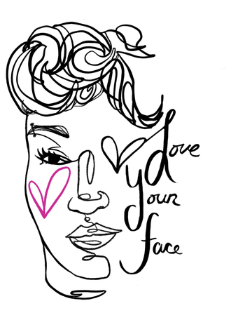 Love Your Face Skincare