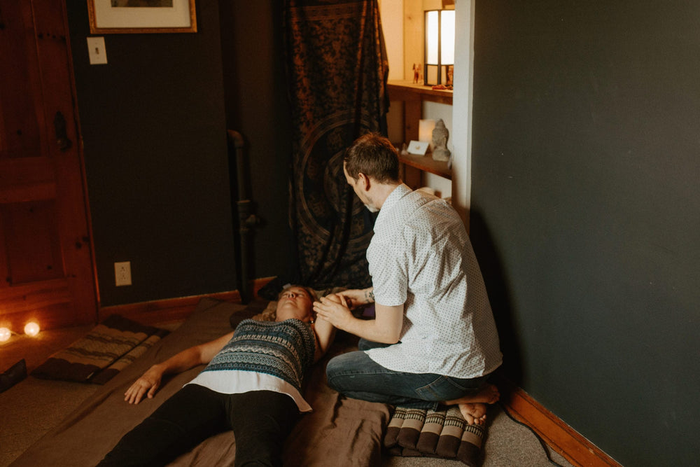 Corrective skincare at Tosa Wellness