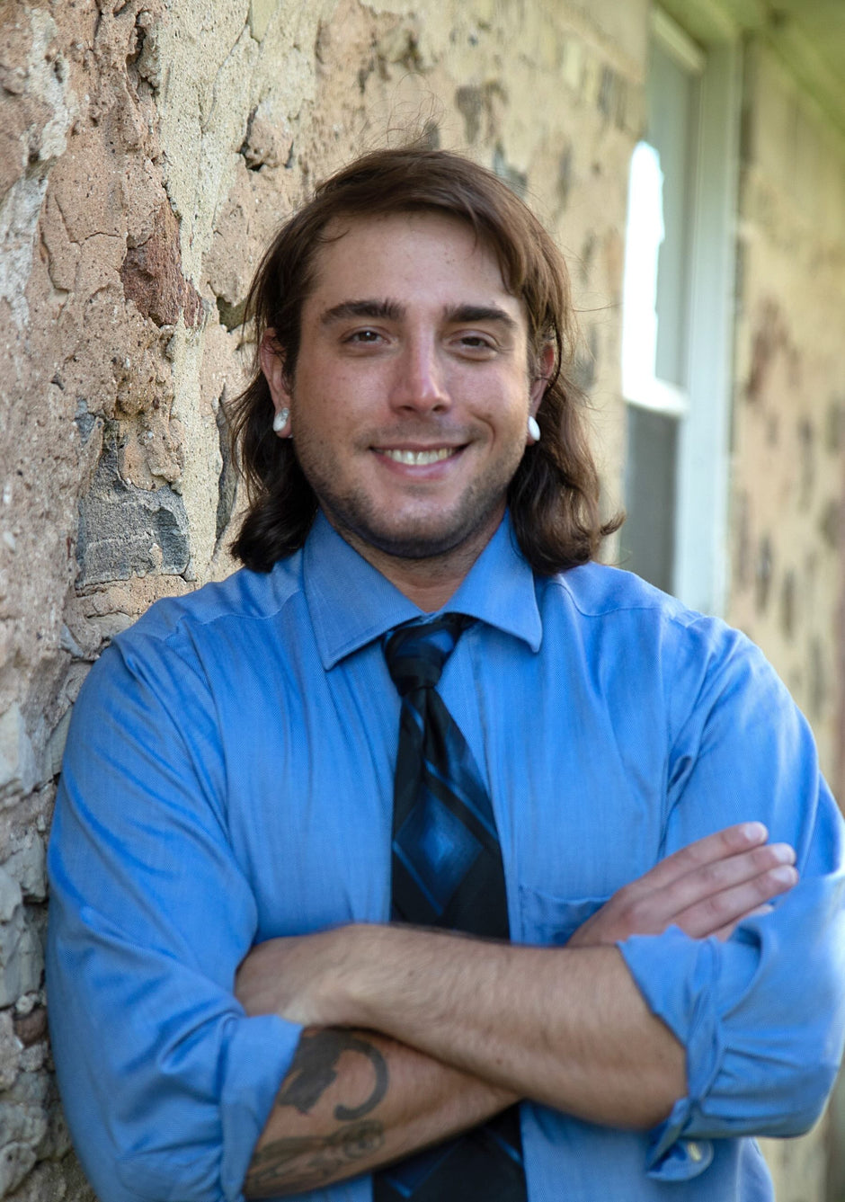 Patrick Klavekoske